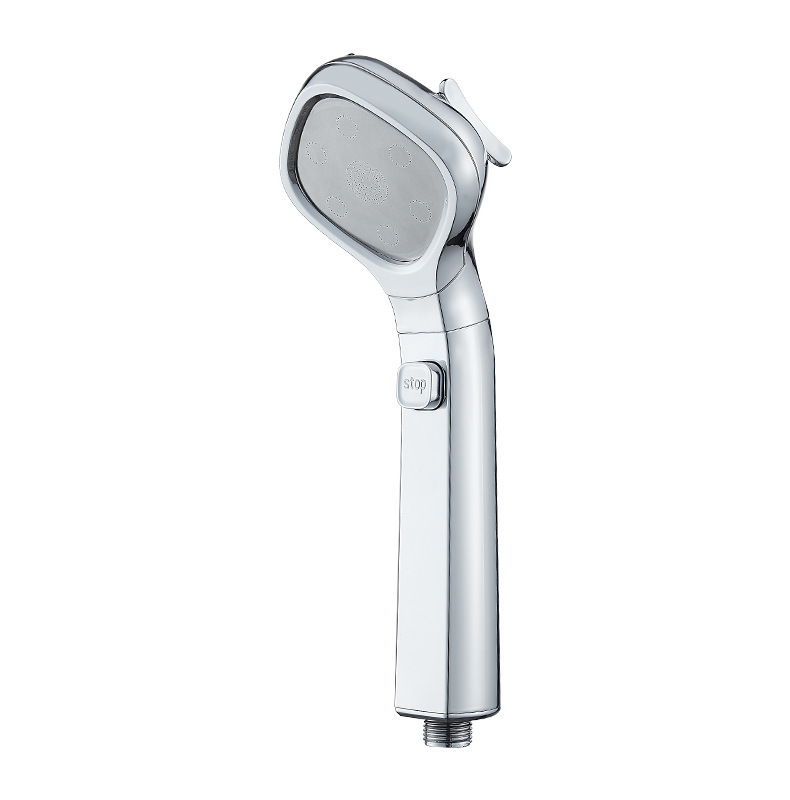 4 Gear Druk Douchekop Badkamer Accessoires - Image 2