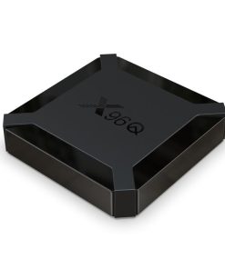 Alternative view of Quad Core Android Box