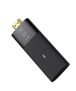 KD1 Set-top Box Android Dongle Tv Stick Android