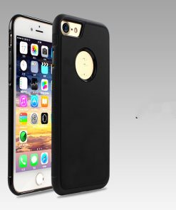 Alternative view of Three-proof Mobile Phone Defender Robot Phone Case