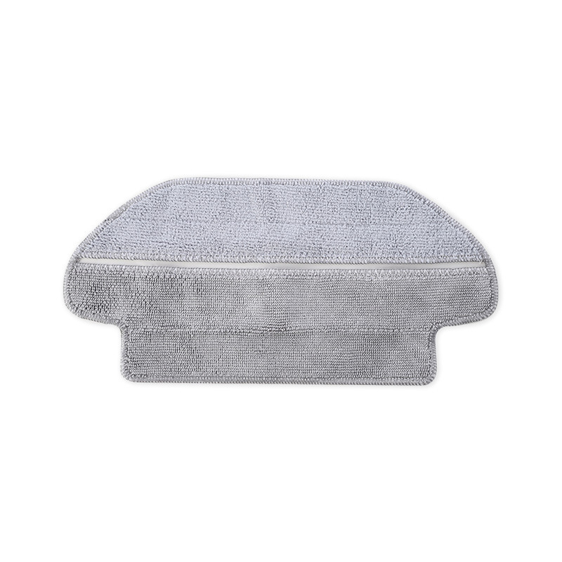 Suitable For Sweeping Robot Wet And Dry Mopping Cloth - Image 2
