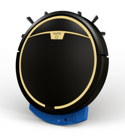 Sweeping Suction And Mopping Integrated Household Intelligent Robot - Image 9