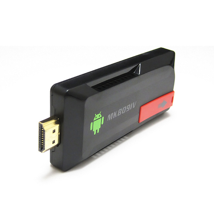 Android TV player - Image 5