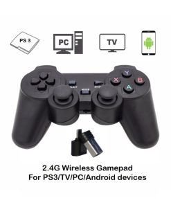 Alternative view of Wireless gamepad android smart