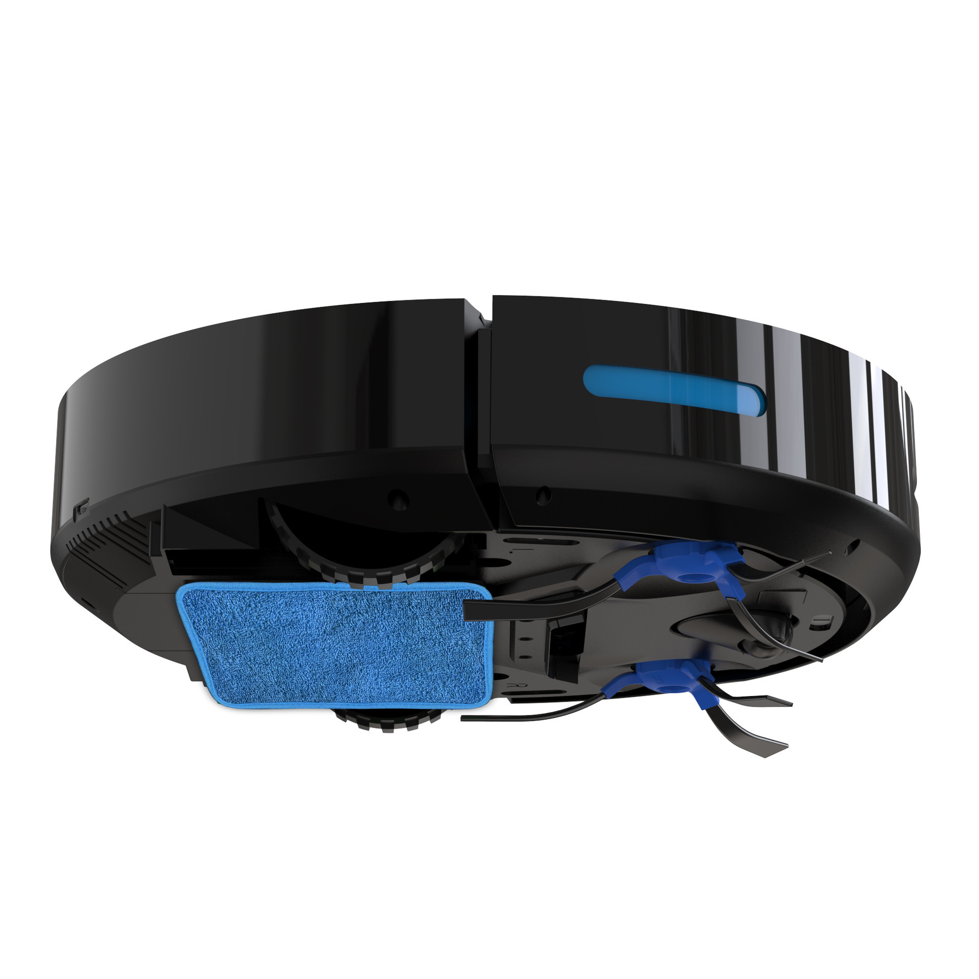 Sweeping Suction And Mopping Integrated Household Intelligent Robot - Image 7