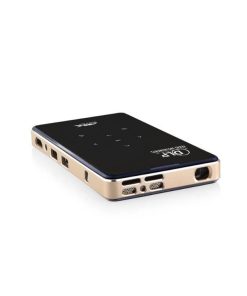 Alternative view of Smart Android Micro Projector