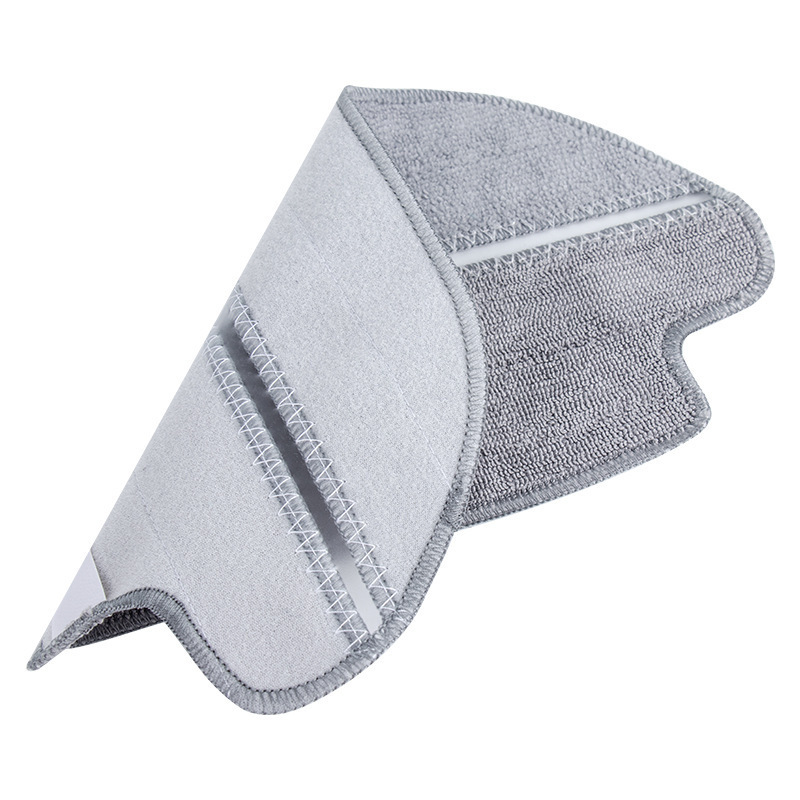 Suitable For Sweeping Robot Wet And Dry Mopping Cloth - Image 4