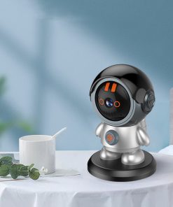 Wireless Mobile Phone Remote Monitoring HD Robot Camera