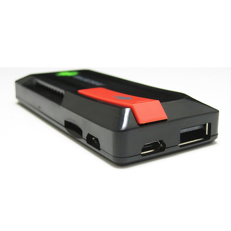 Android TV player - Image 4