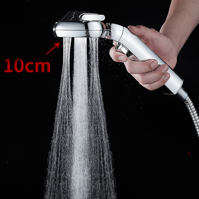 4 Gear Druk Douchekop Badkamer Accessoires - Image 6