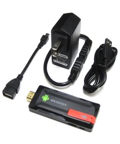 Android TV player