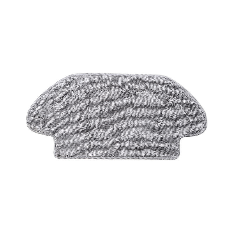 Suitable For Sweeping Robot Wet And Dry Mopping Cloth