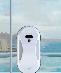 Intelligent Window Cleaning Robot Electric Cleaning Glass Artifact