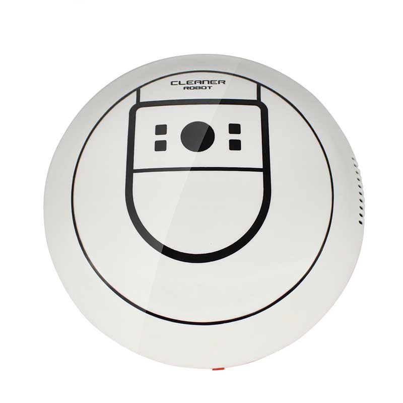Sweeping Robot Charging Lazy Intelligent Vacuum Cleaner - Image 3