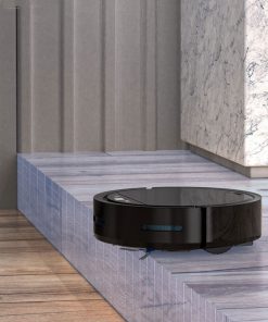 Sweeping Suction And Mopping Integrated Household Intelligent Robot