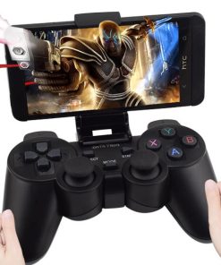 Wireless Android Gamepad