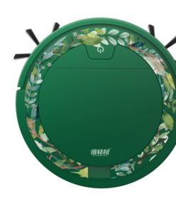 Alternative view of Sweeping Suction And Mopping Integrated Household Intelligent Robot