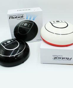 Alternative view of Sweeping Robot Charging Lazy Intelligent Vacuum Cleaner