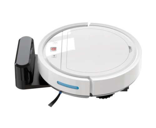 Sweeping Suction And Mopping Integrated Household Intelligent Robot - Image 6