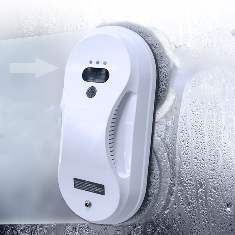 Intelligent Window Cleaning Robot Electric Cleaning Glass Artifact - Image 4