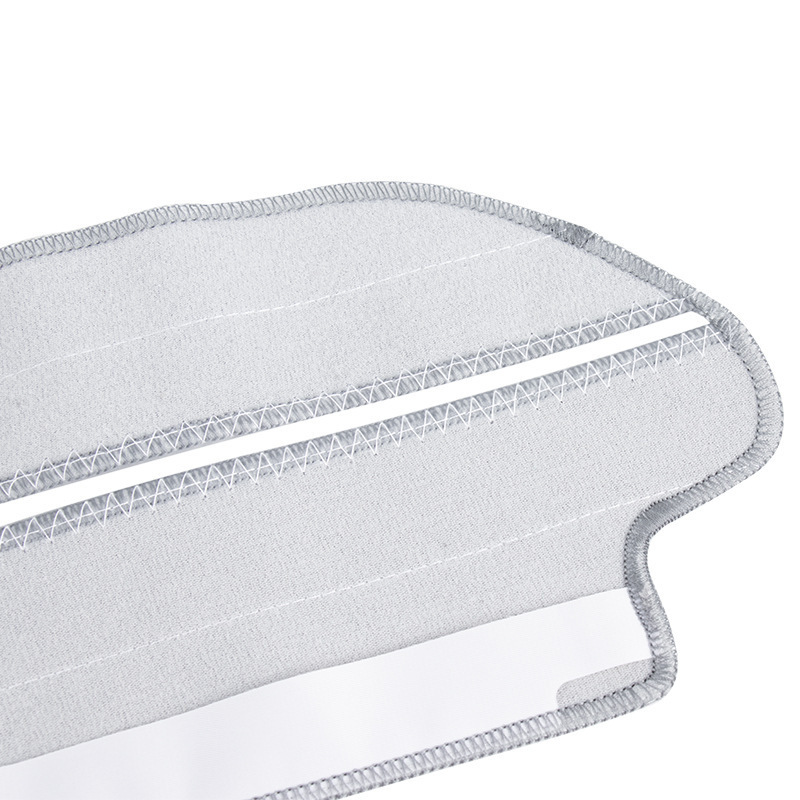 Suitable For Sweeping Robot Wet And Dry Mopping Cloth - Image 5