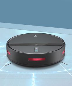 Automatic Intelligent Household Sweeping Robot Three-in-one