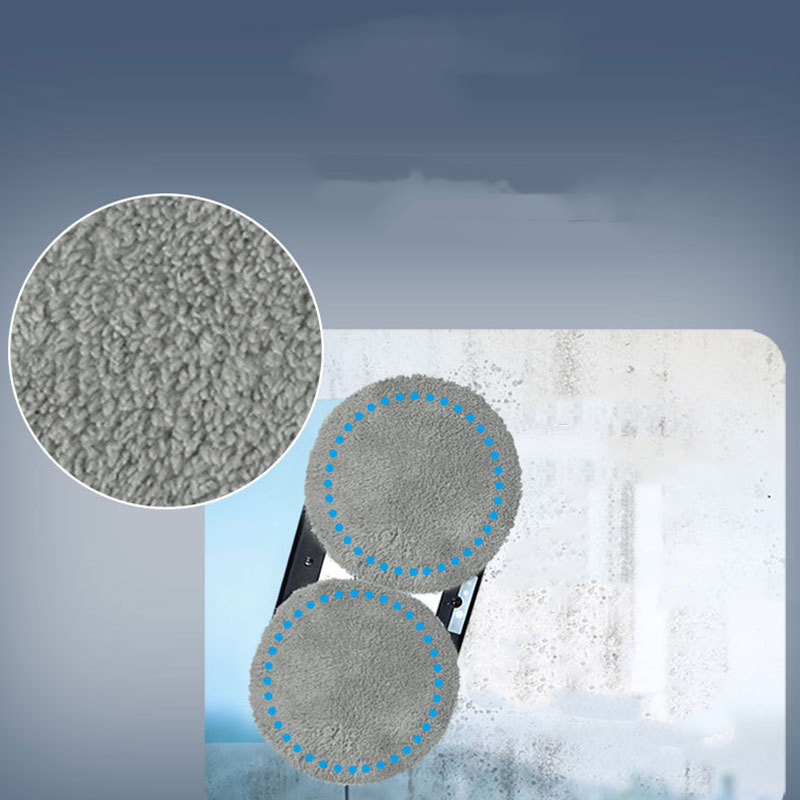Intelligent Window Cleaning Robot Electric Cleaning Glass Artifact - Image 3